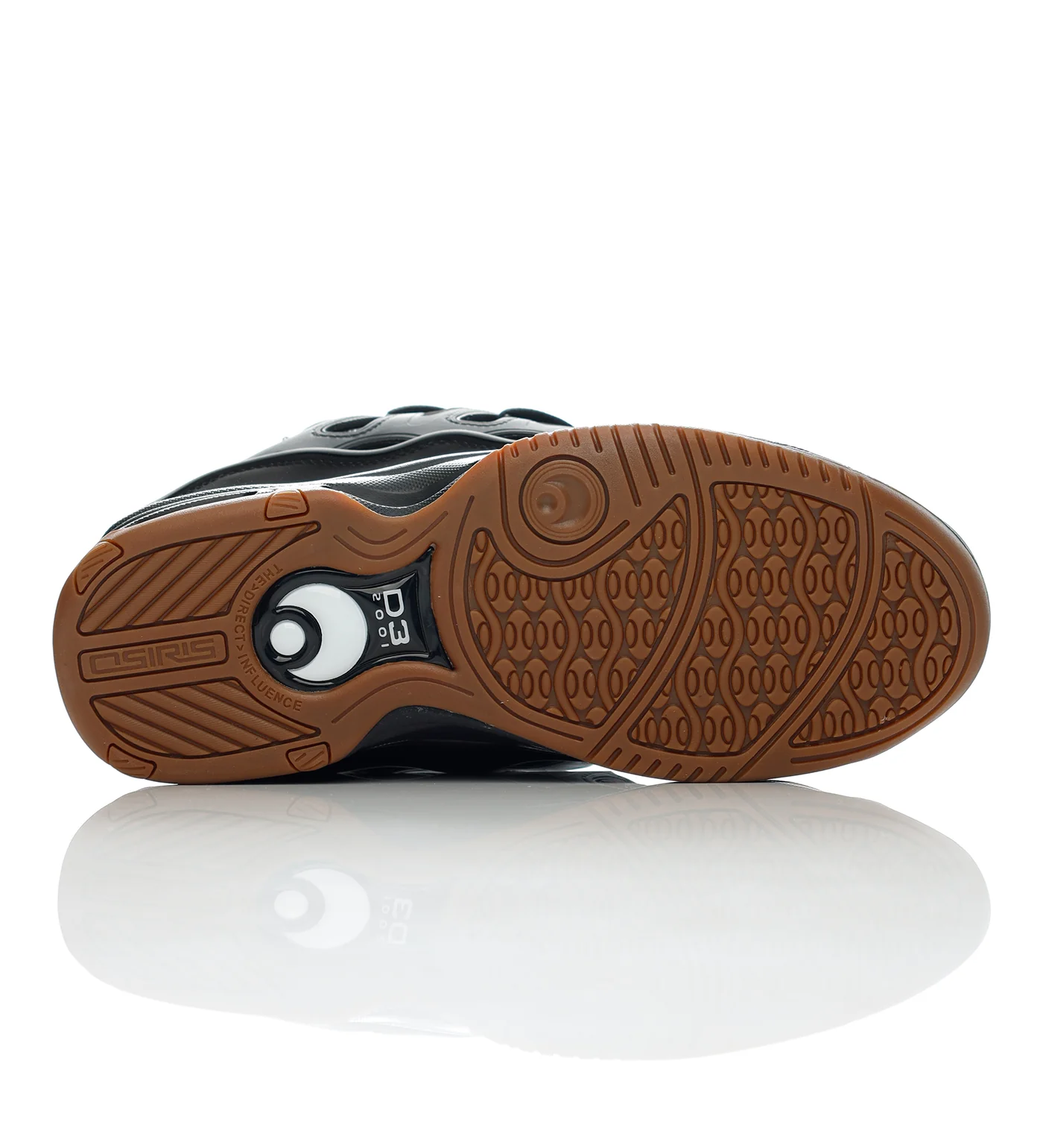 D3 2001, Black/Black/Gum - Image 5