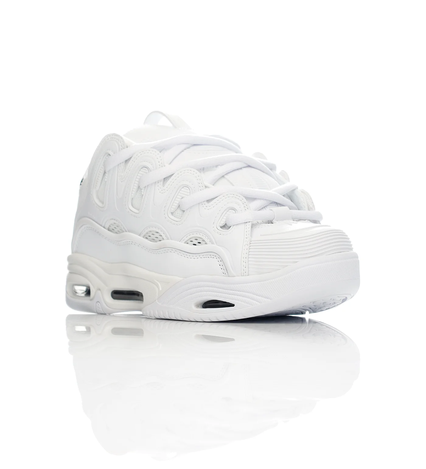 D3 2001, Luminate/White/White - Image 2