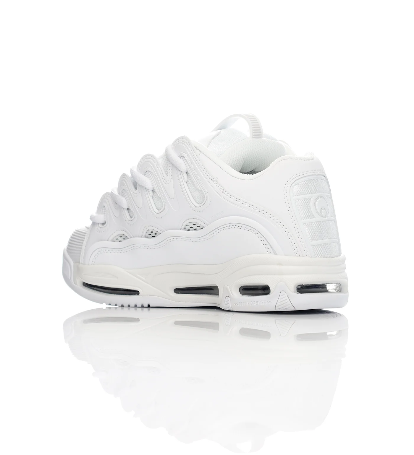 D3 2001, Luminate/White/White - Image 3