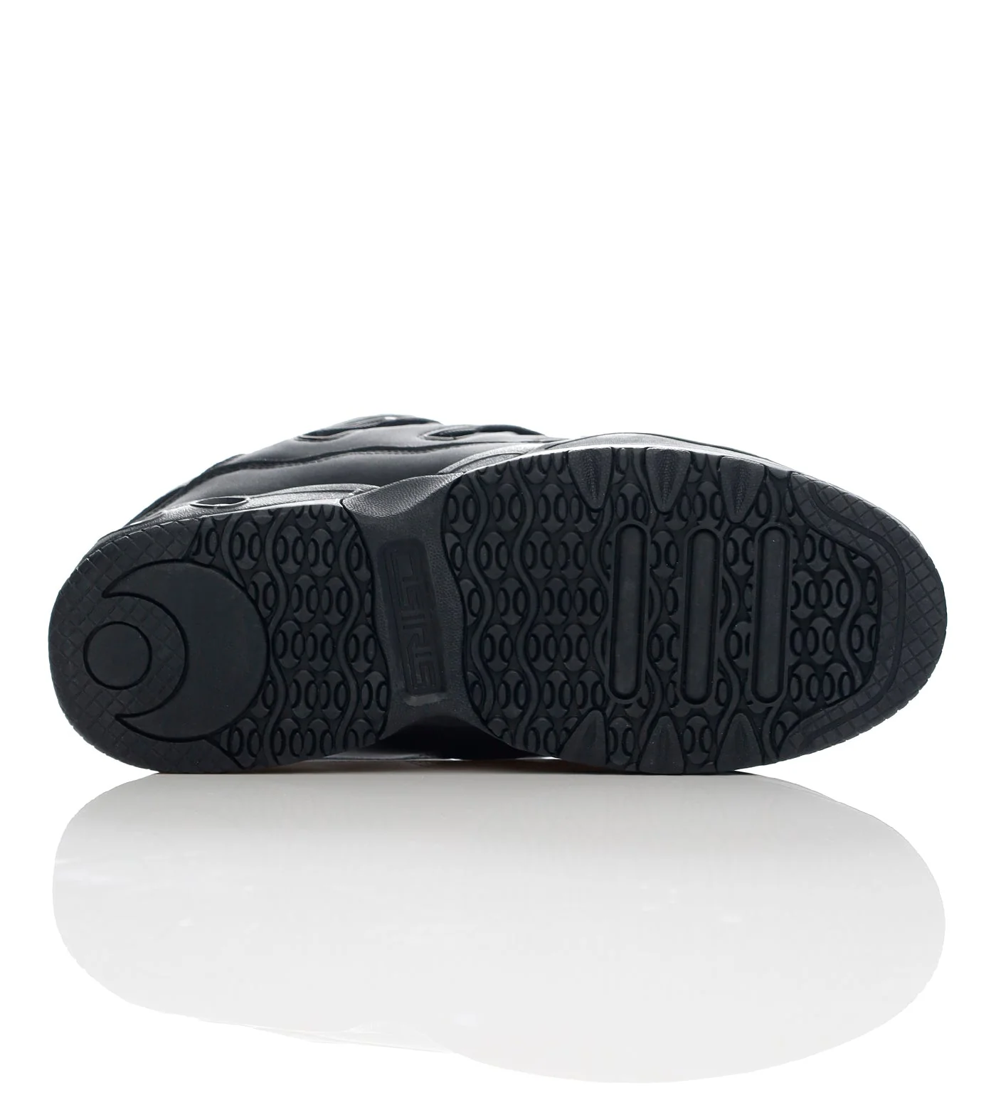 D3 OG, Black/Black/Black - Image 5