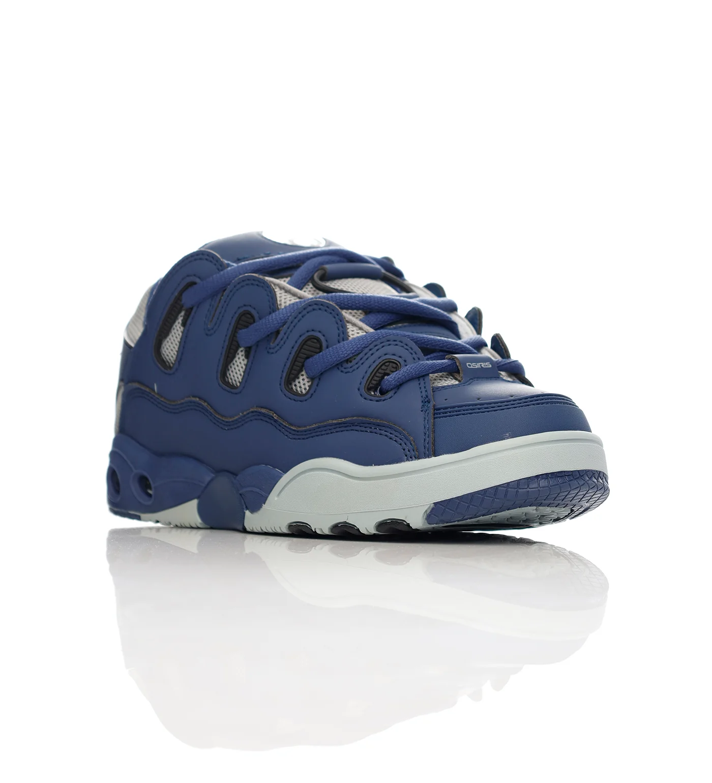 D3 OG, Navy/Navy/Black - Image 2