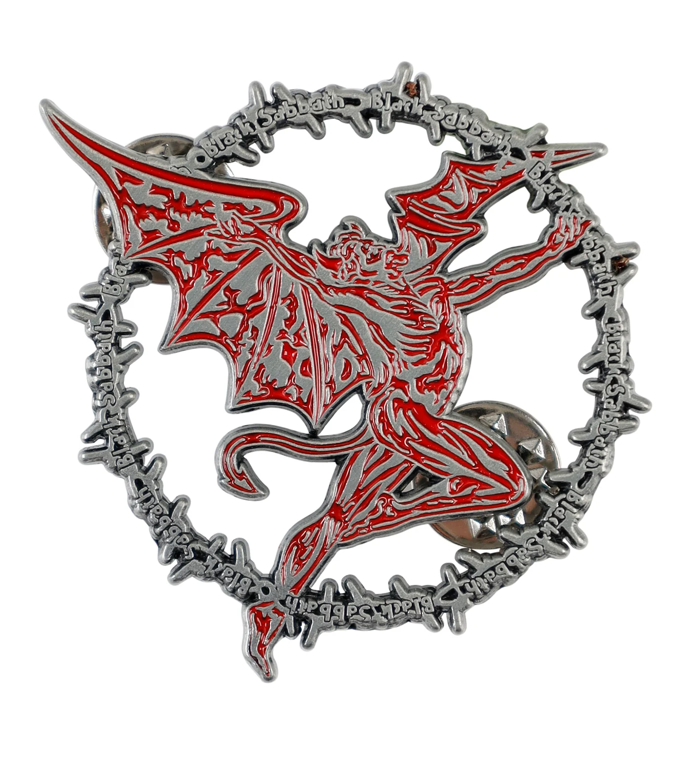 Daemon Ring