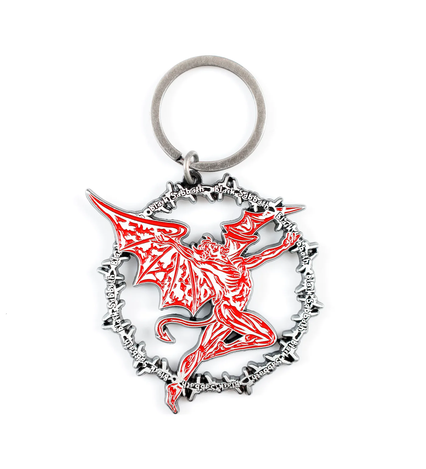Daemon Ring, Multi