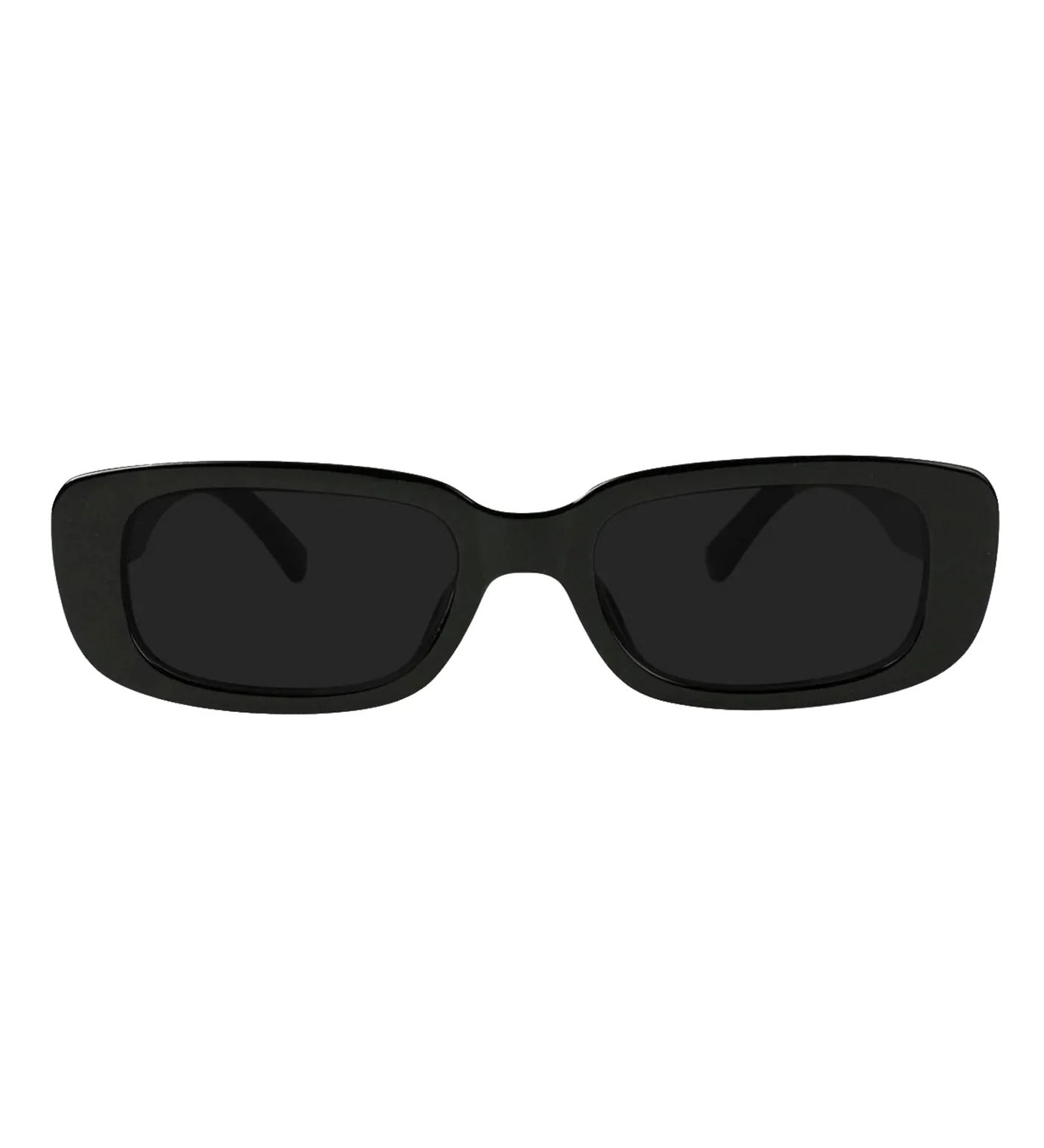 Darby Polarized, Black - Image 2
