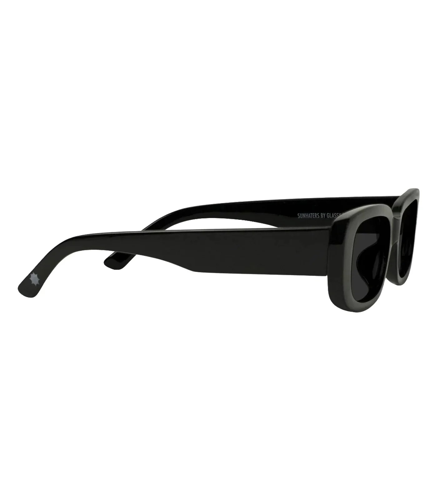 Darby Polarized, Black - Image 3