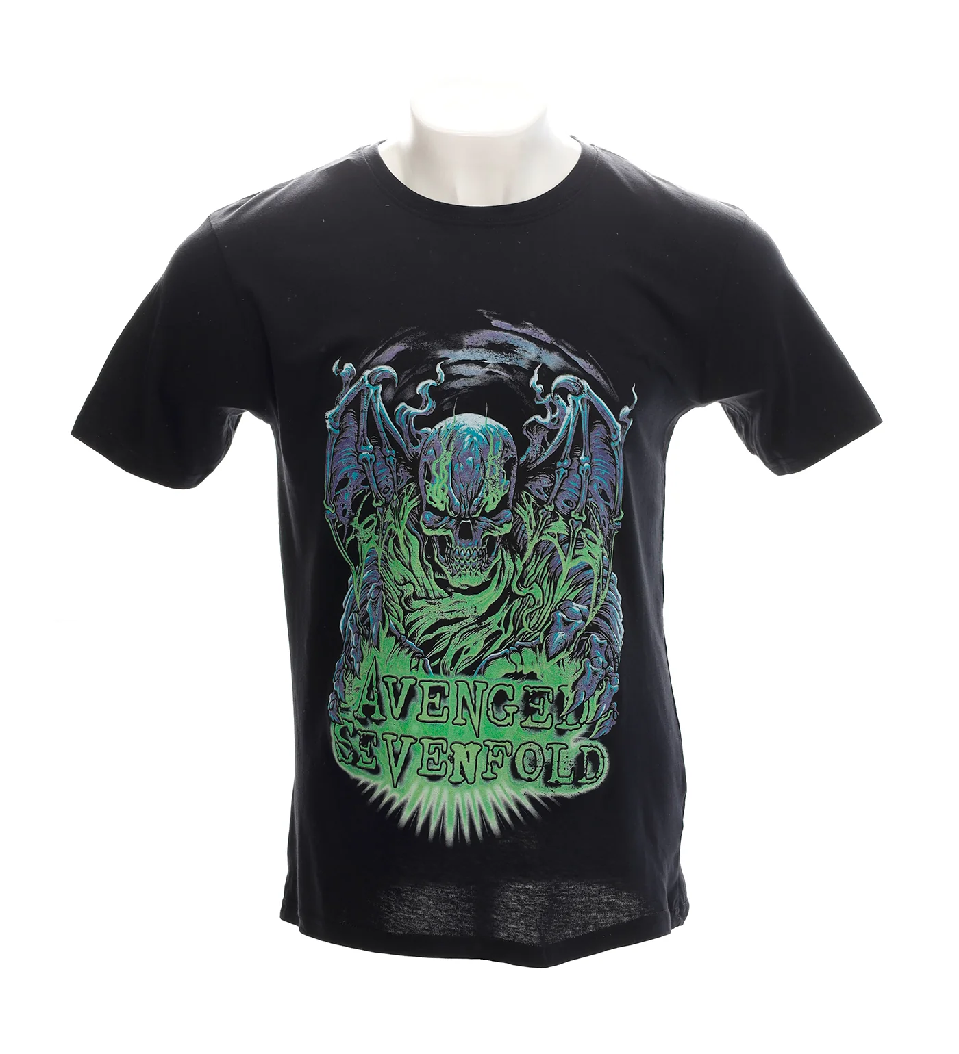 Dare to Die, Black