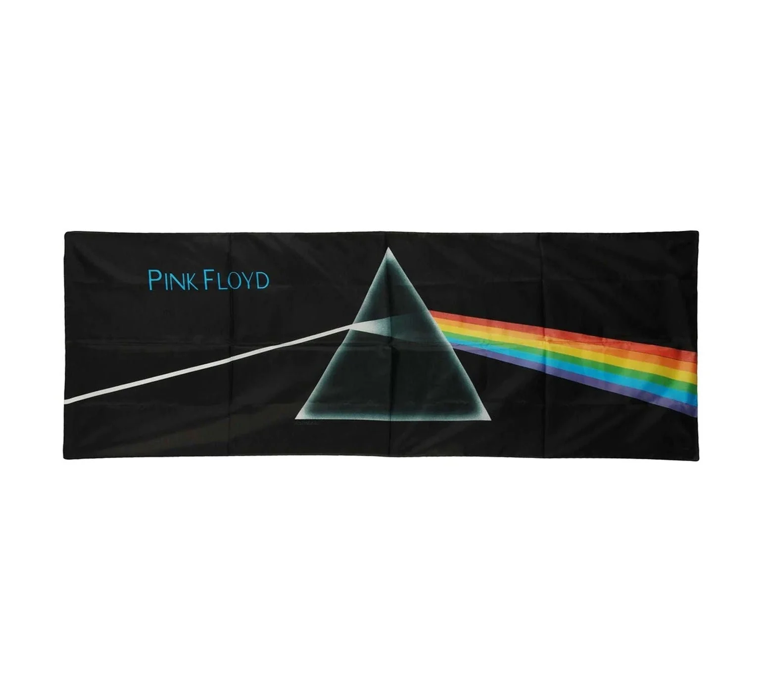 Dark Side Door Flag