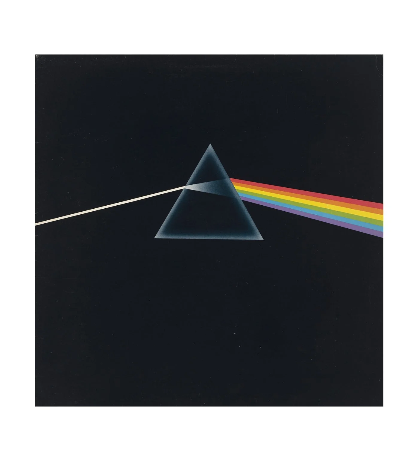 Dark Side Of The Moon 50th Anniversary Remaster (180g)