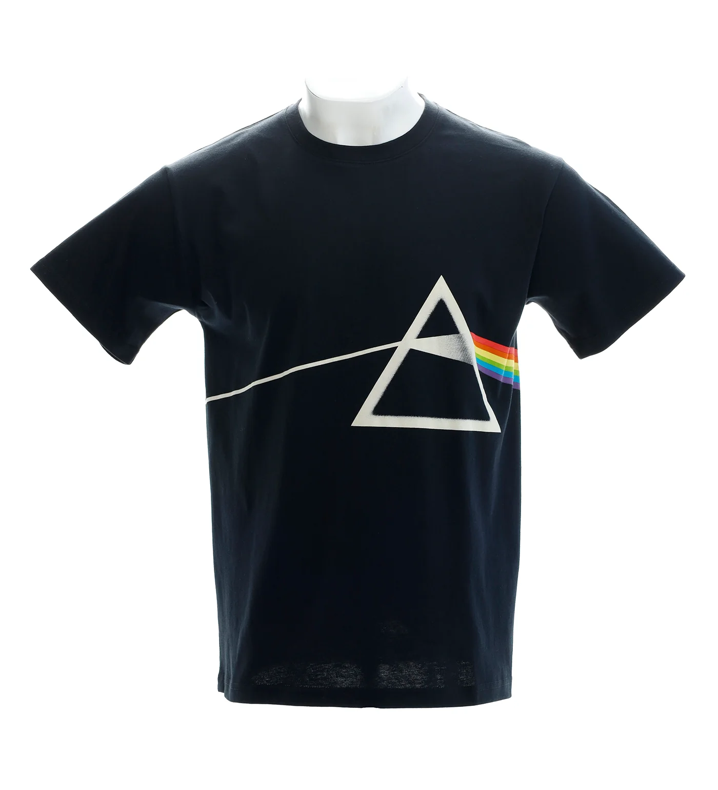 Pink Floyd X Dark Side Of The Moon, Black