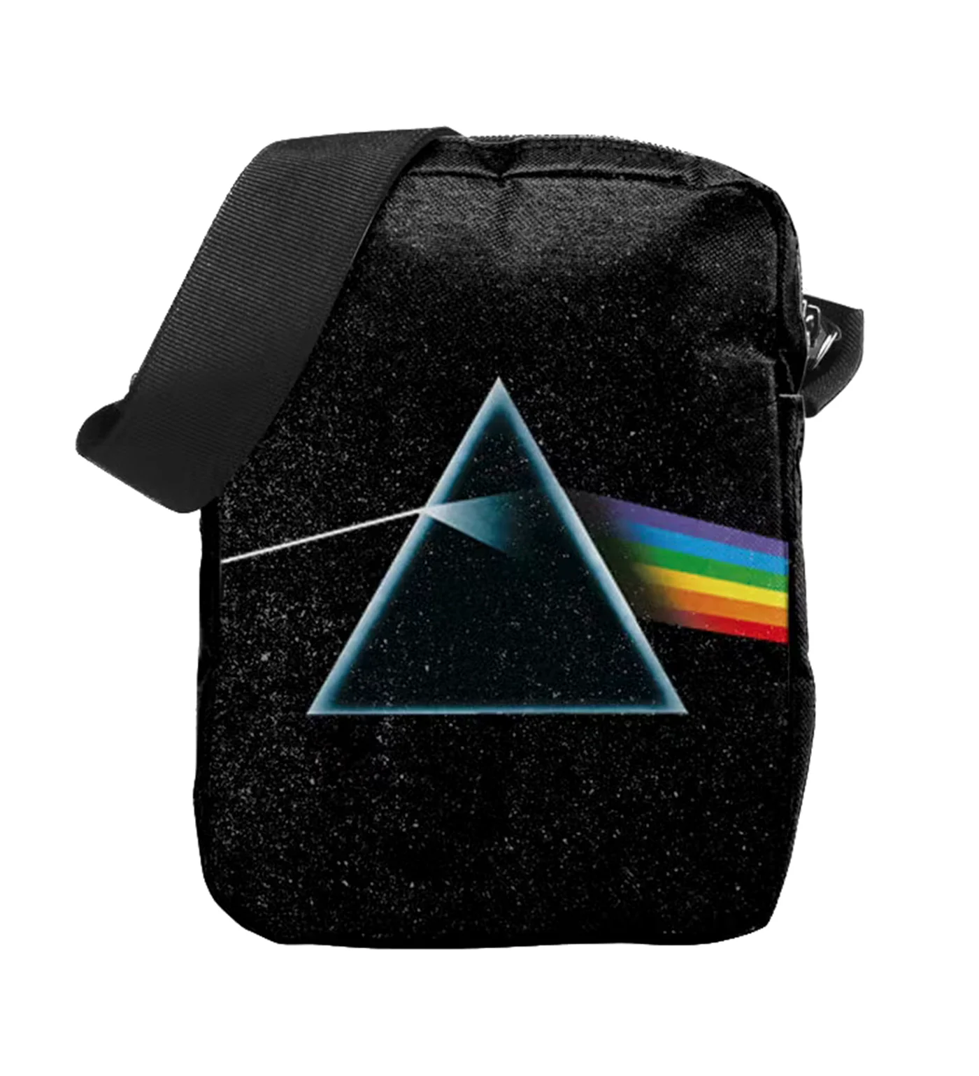 Dark Side Of The Moon - Crossbody Bag
