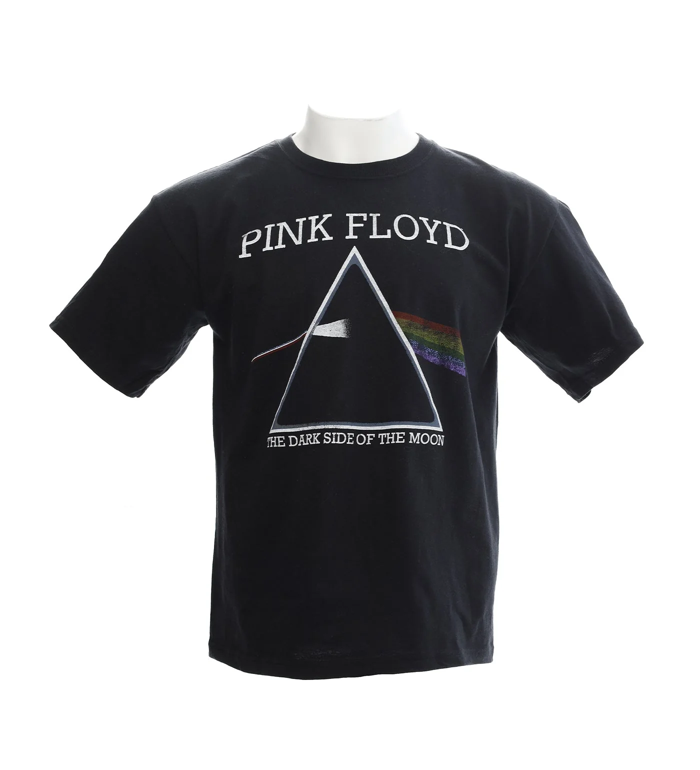 Dark Side Of The Moon Distressed, Black