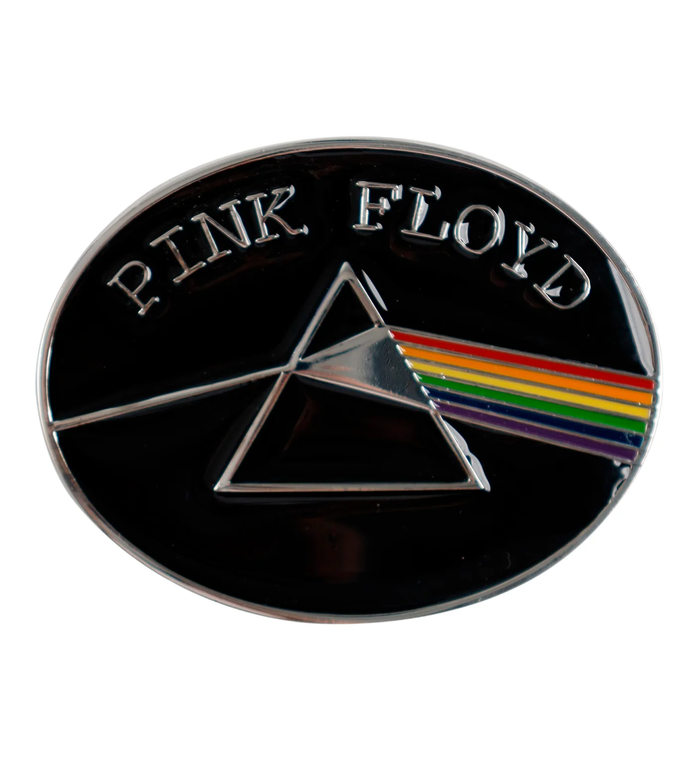 Darkside, Silver