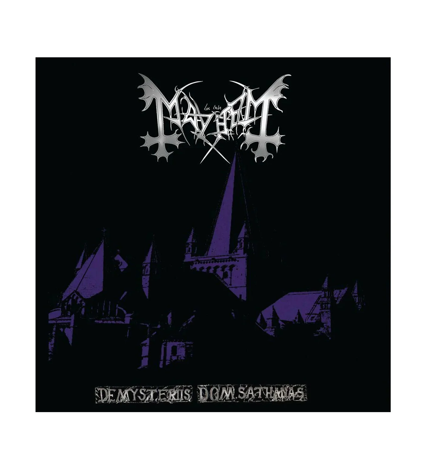 De Mysteriis Dom Sathanas