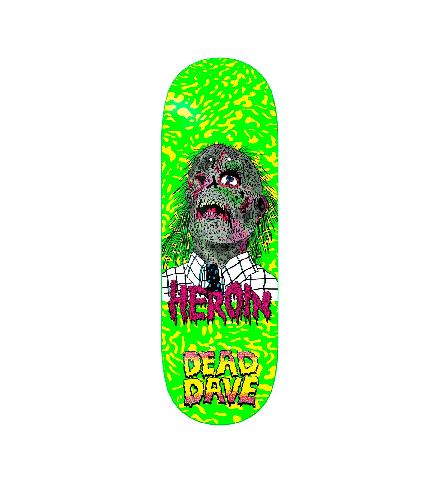 Dead Head - Dead Dave, Multi