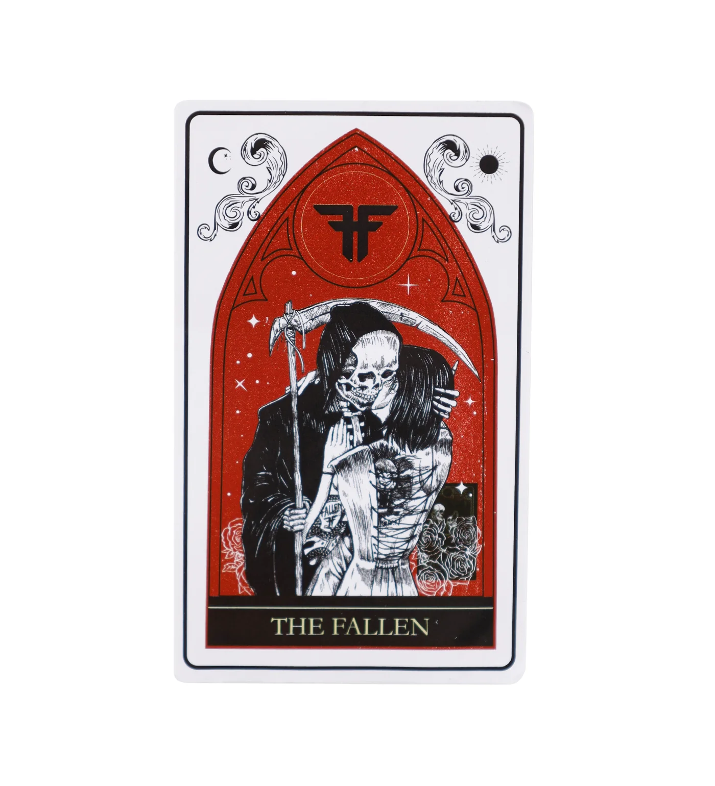 Death Card, Multi