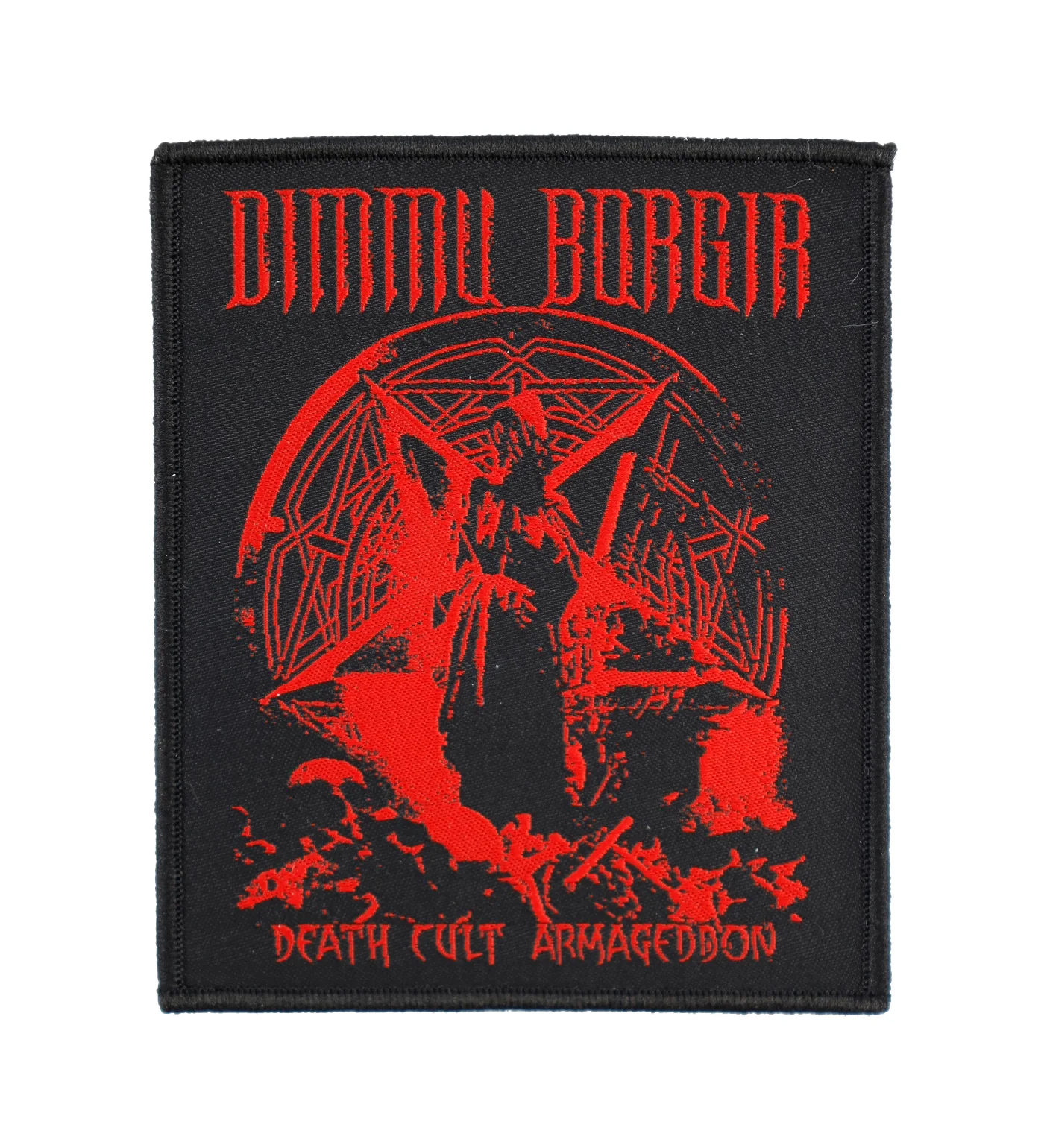 Death Cult Armageddon
