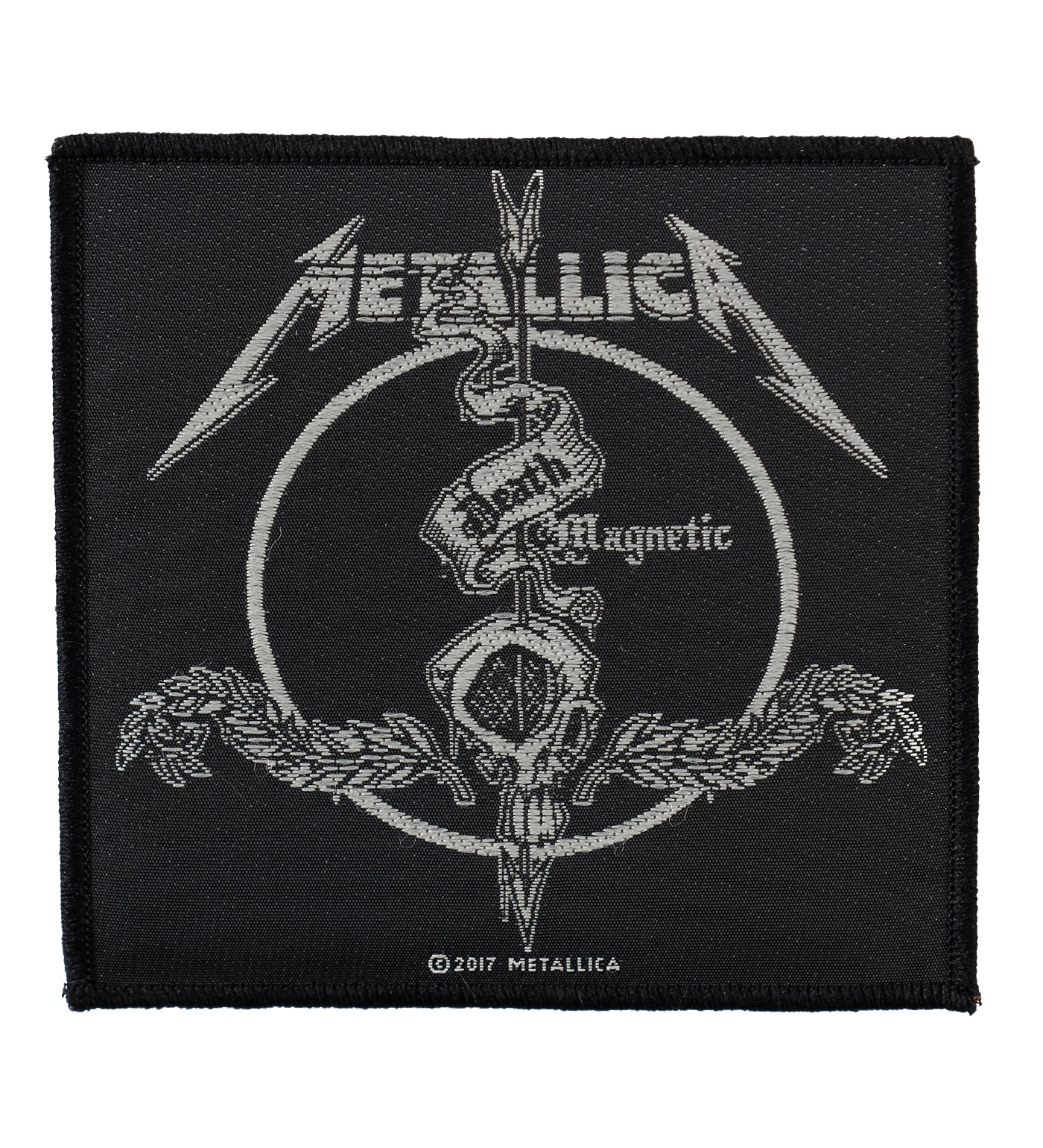 Death Magnetic Arrow