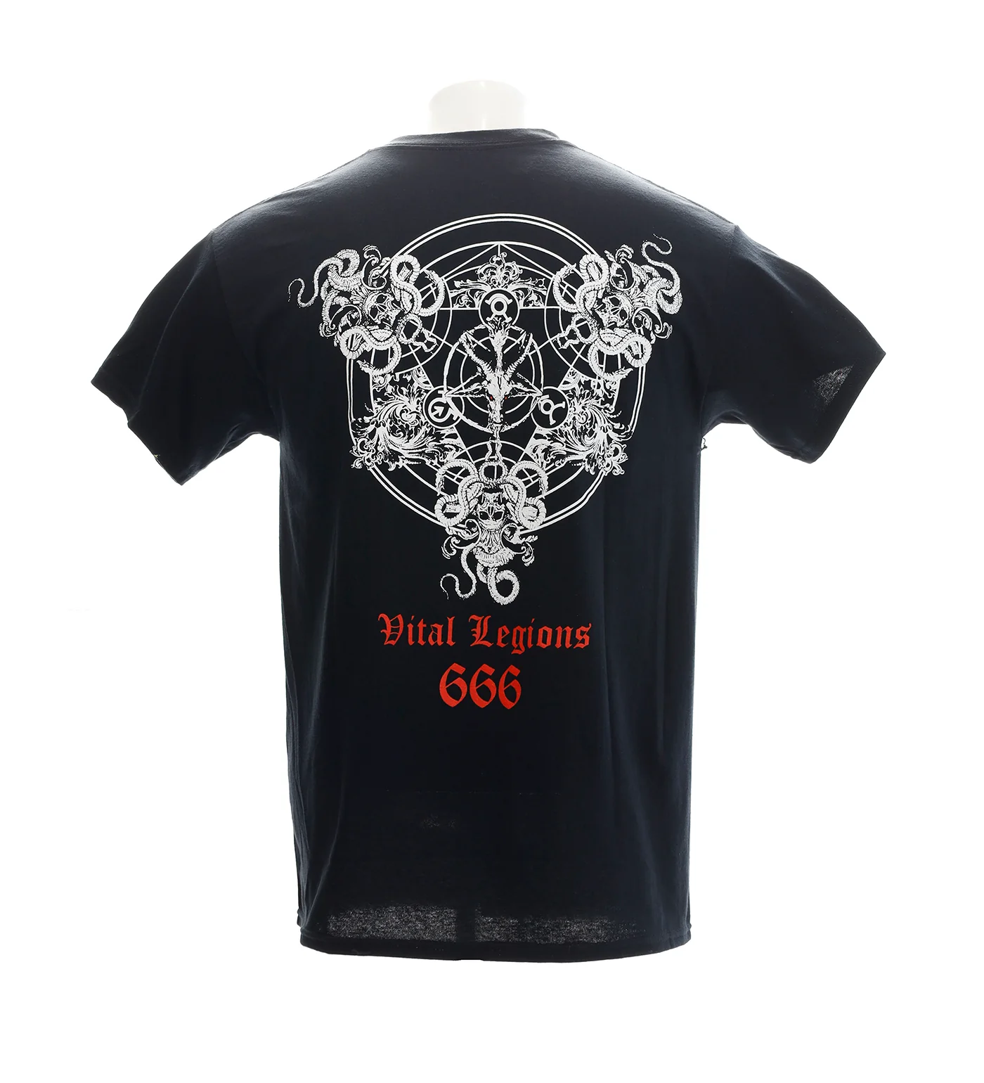 Death Metal, Black - Image 2