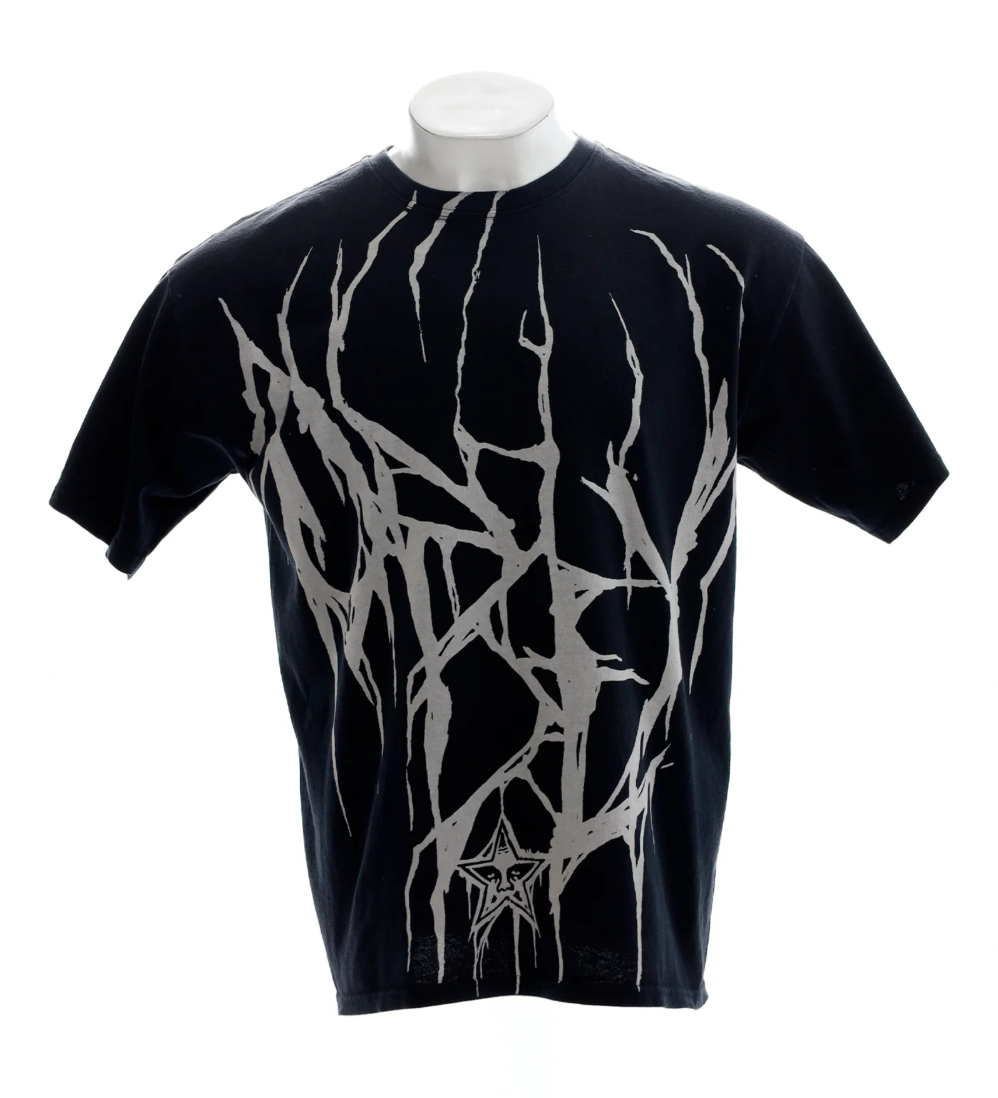 Death Metal Vintage, Black