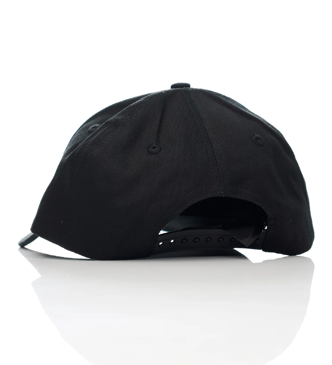 DeathBat Crest, Black - Image 2