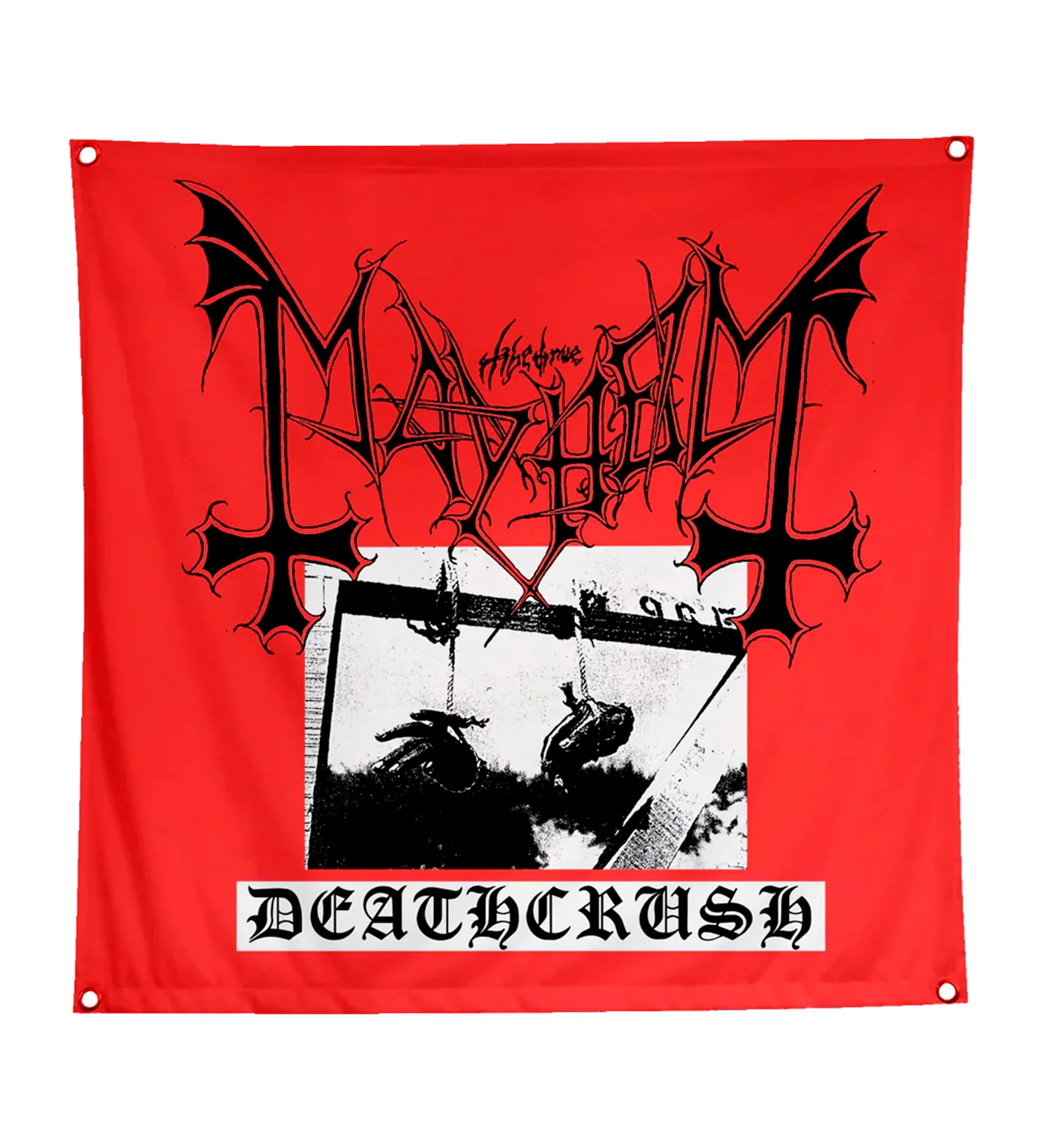 Deathcrush