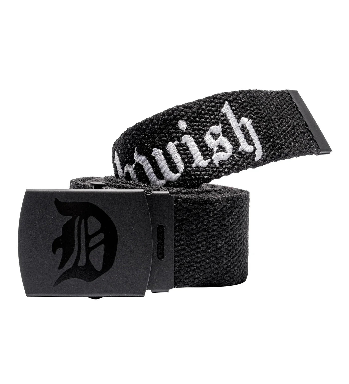 Deathslide Belt, Black