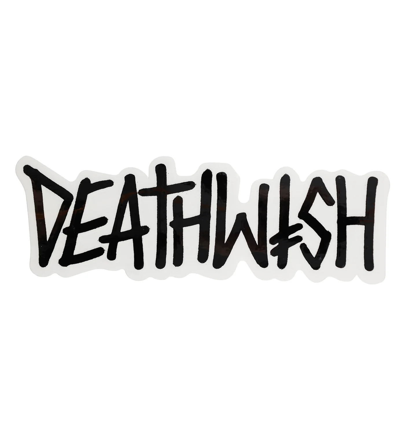 Deathspray Large, Black