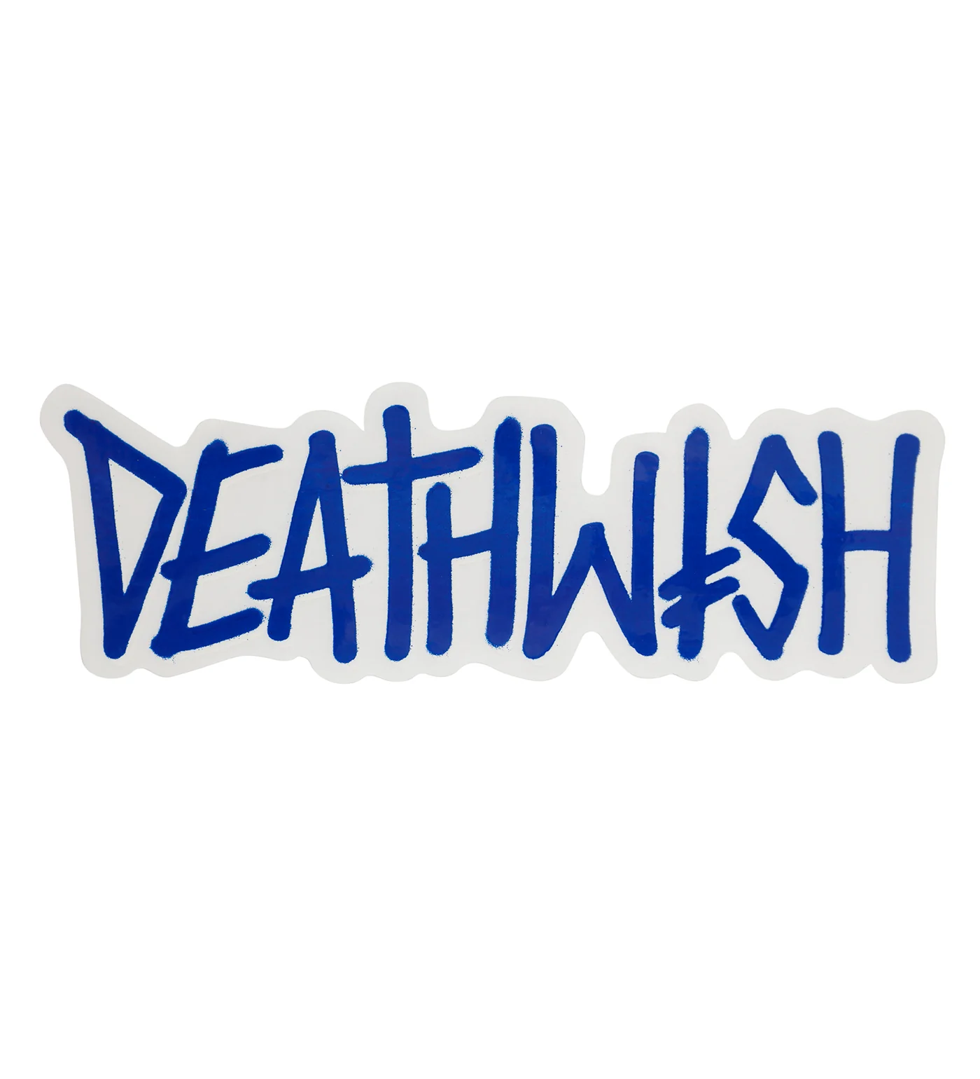 Deathspray Large, Blue