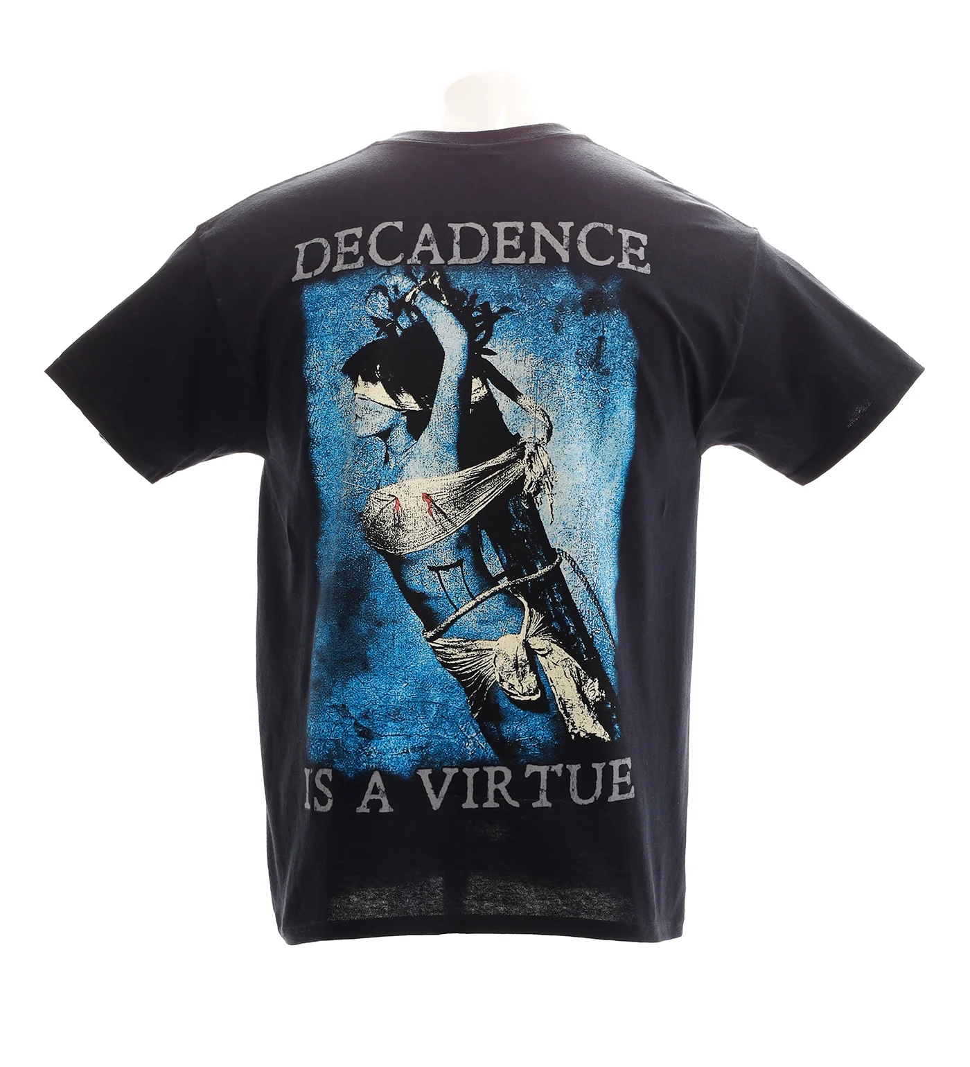 Decadence, Black - Image 2