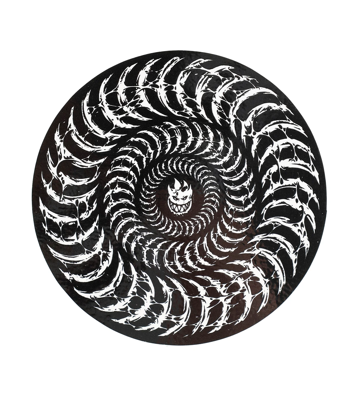 OG Classic Swirl, Black