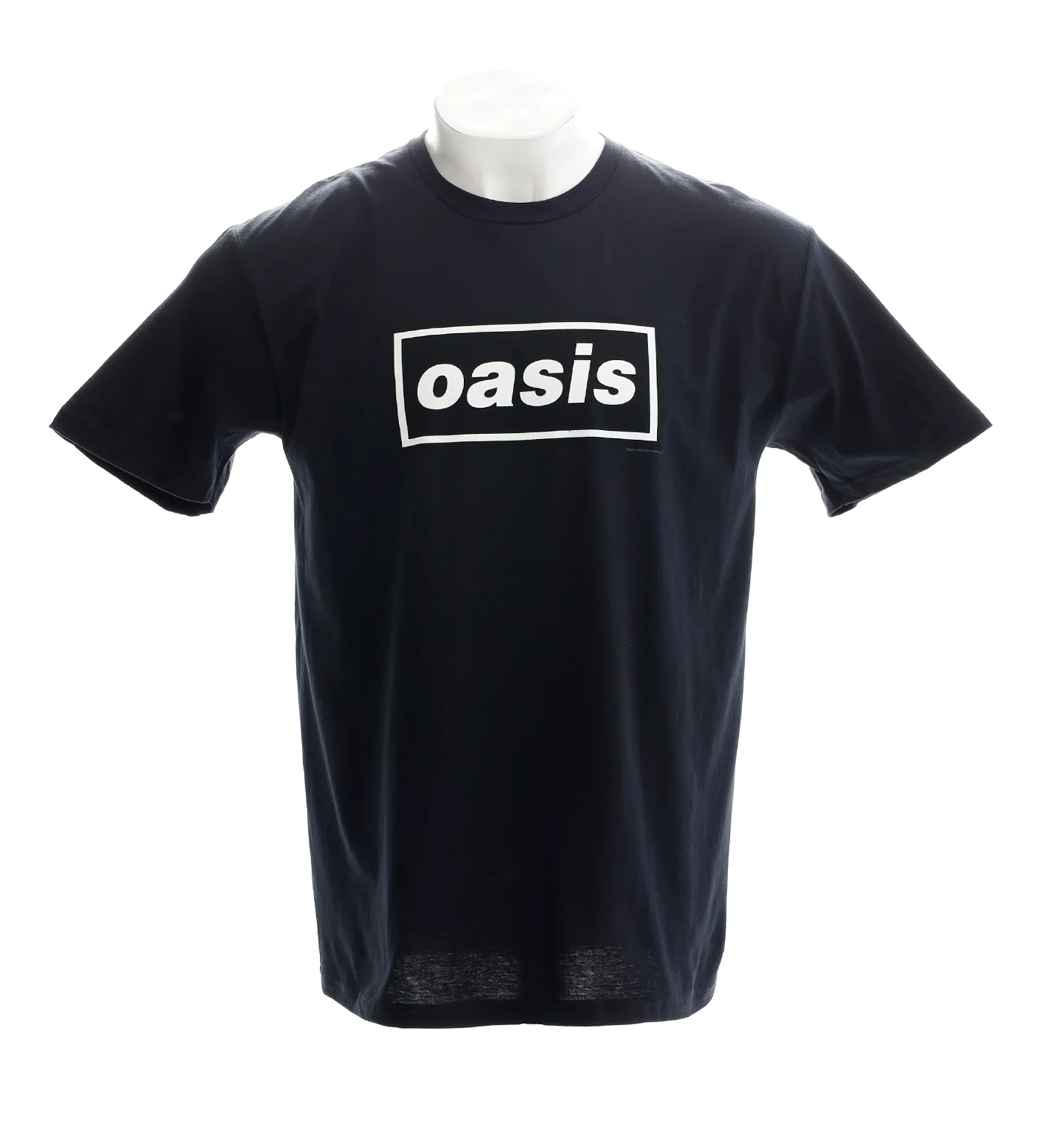 Decca Logo, Black