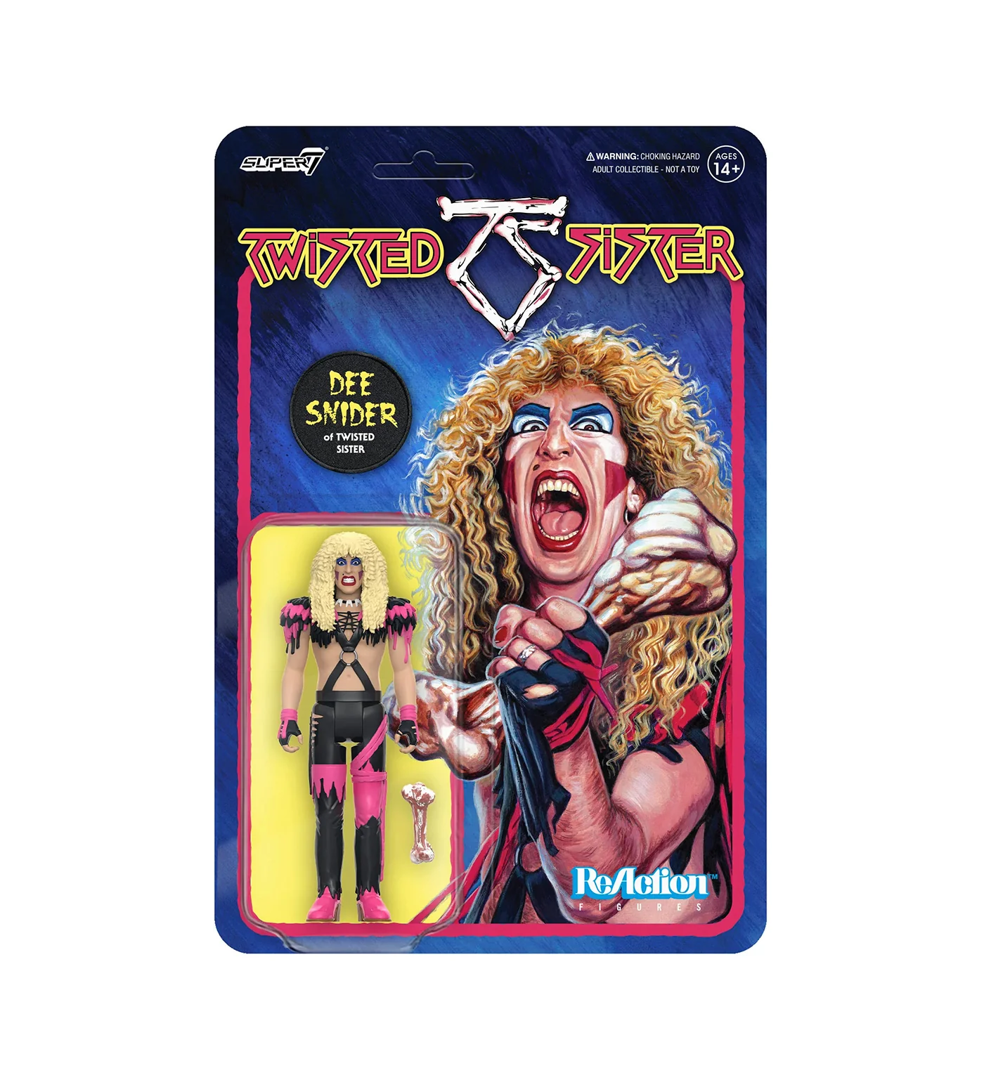 Dee Snider