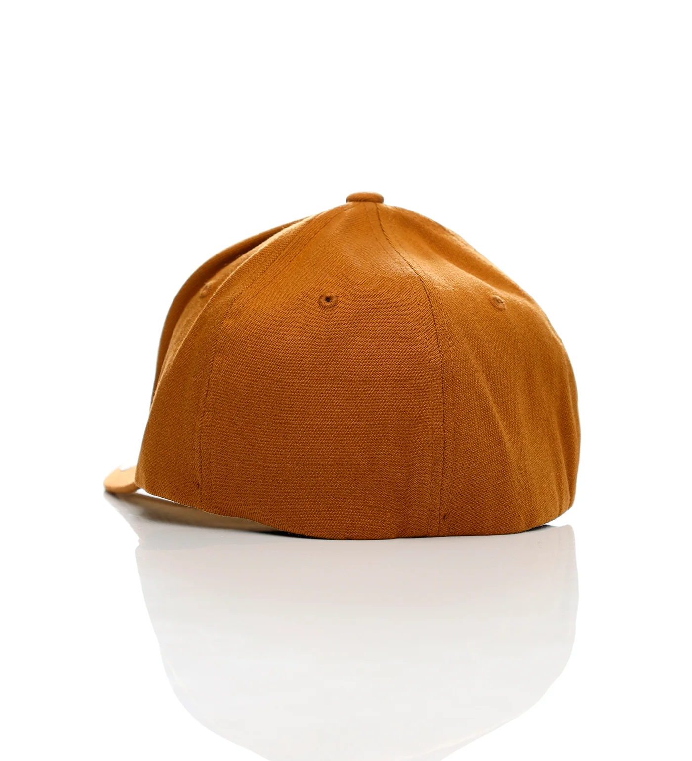 Deep Down Flexfit Athletic Fit, Brown/Black - Image 2