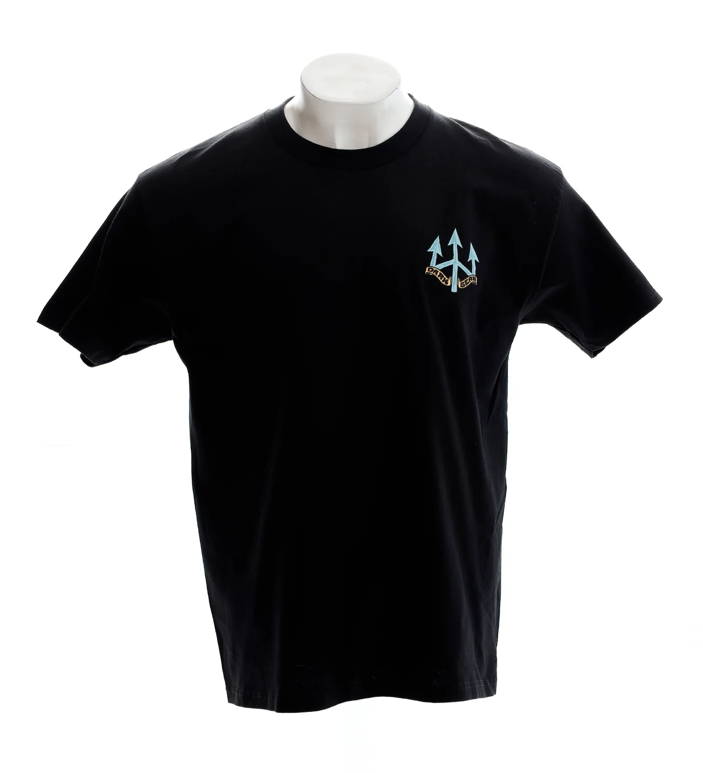 Deep Dreams, Black