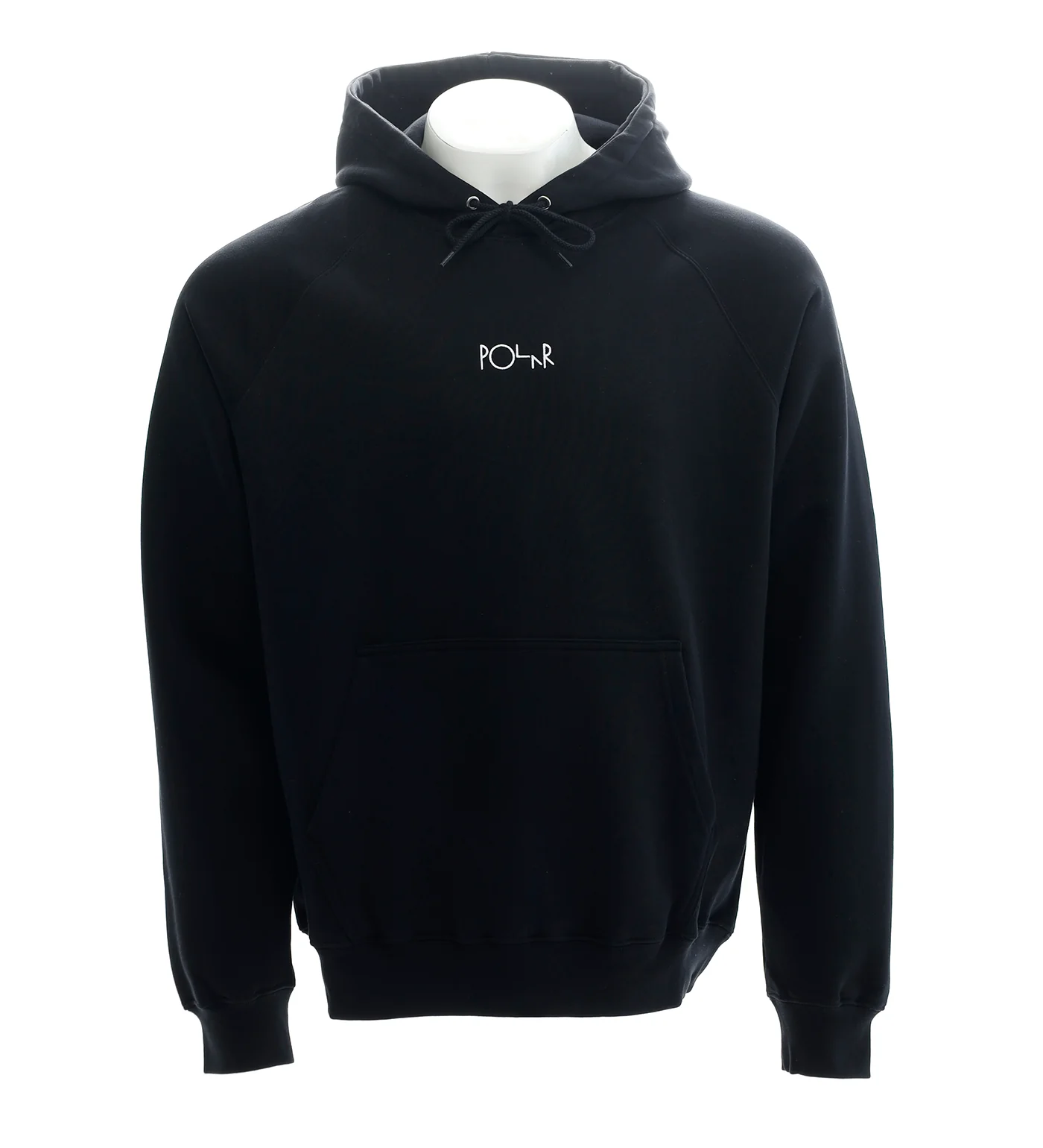 Default, Black