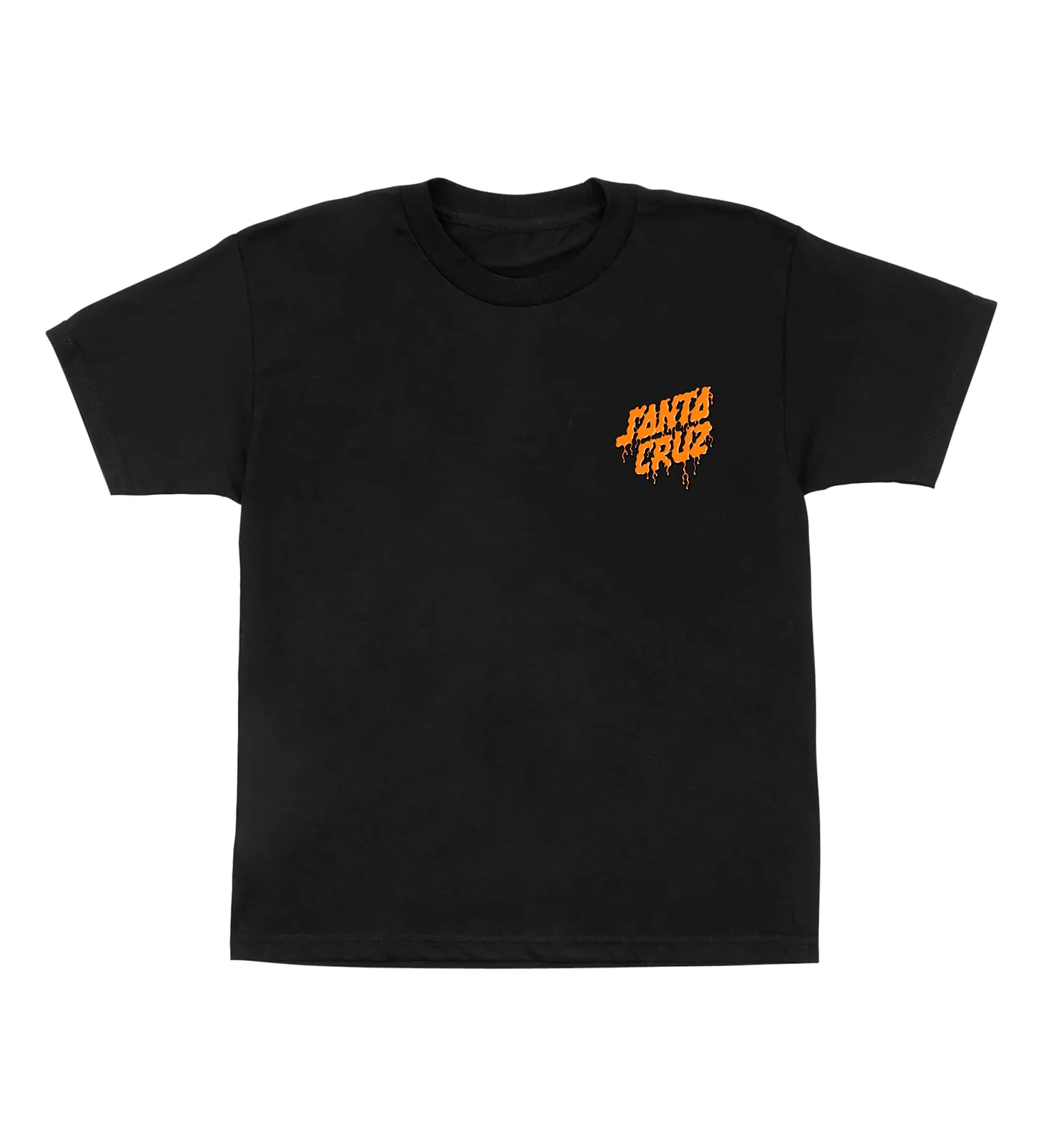 Delfino Spotlight Dot Youth, Black