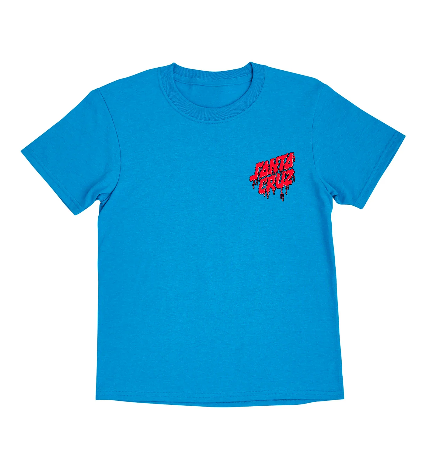 Delfino Spotlight Dot Youth, Neon Blue