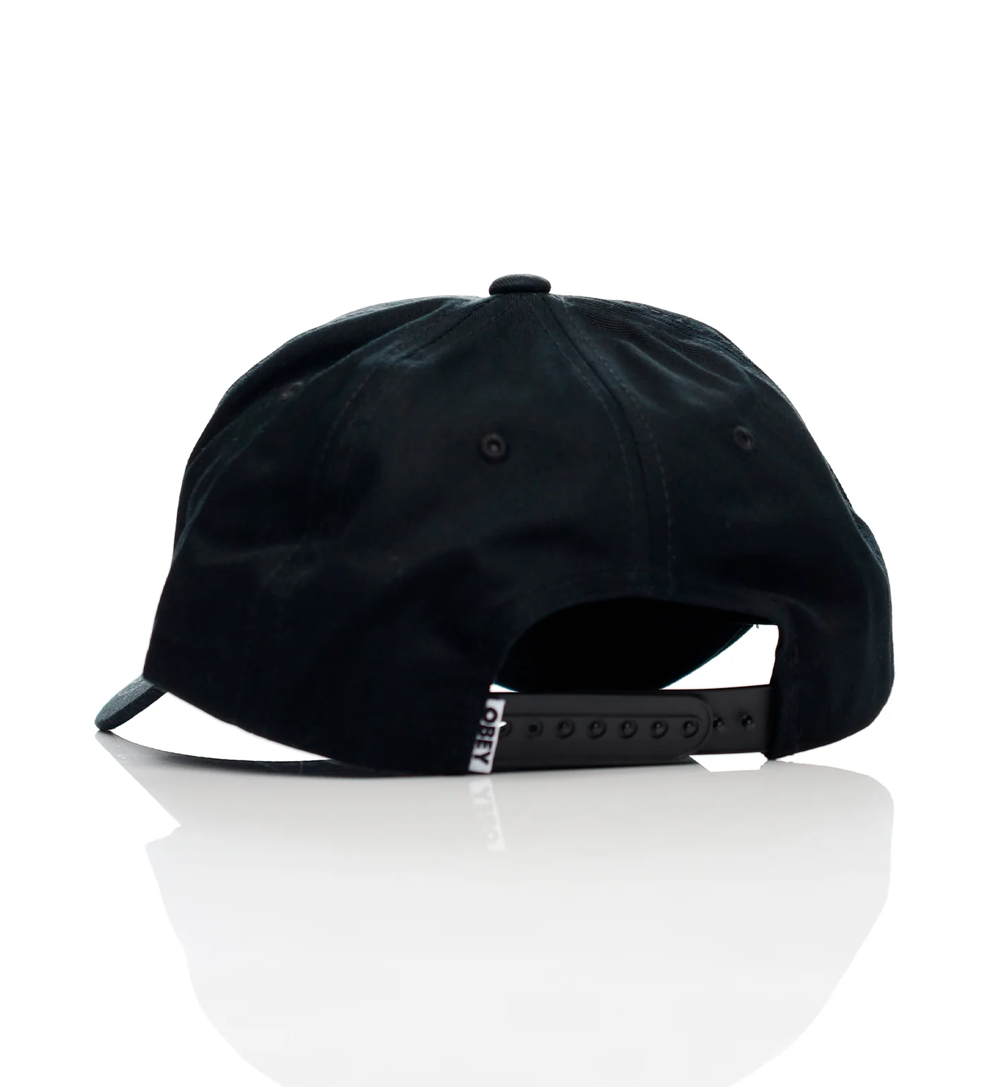 Delta 5 Panel, Black - Image 2