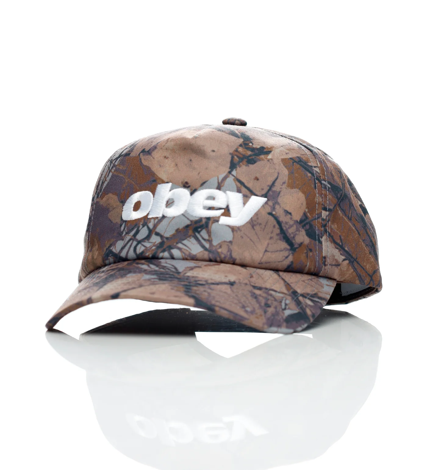 Delta 5 Panel, Fence Camo