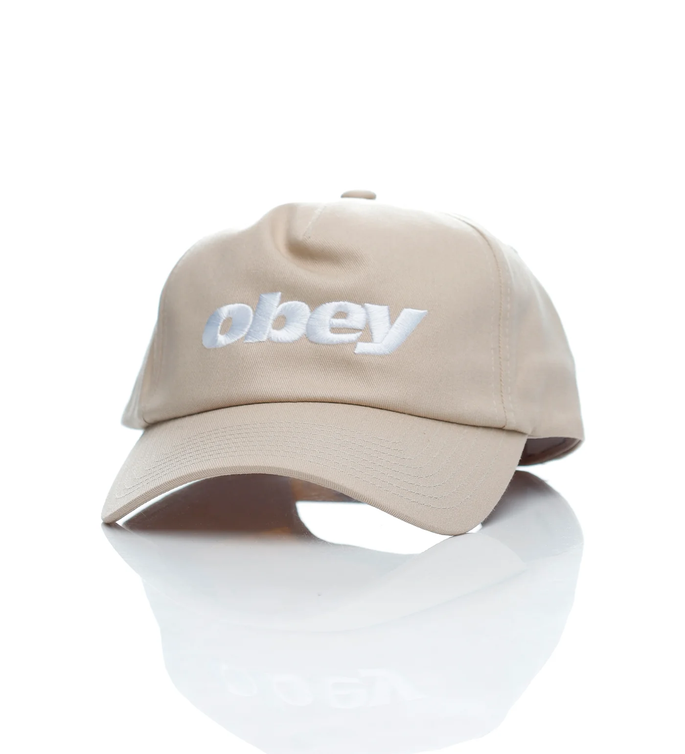 Delta 5 Panel, Oak