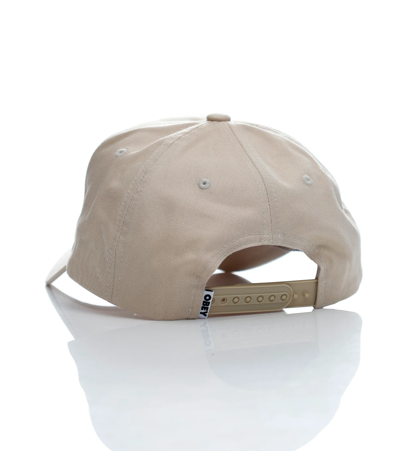 Delta 5 Panel, Oak - Image 2
