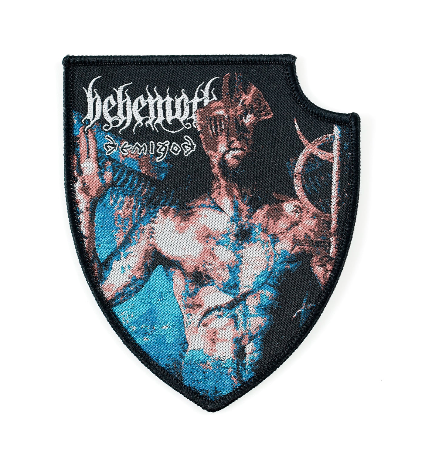 Demigod, Black Border