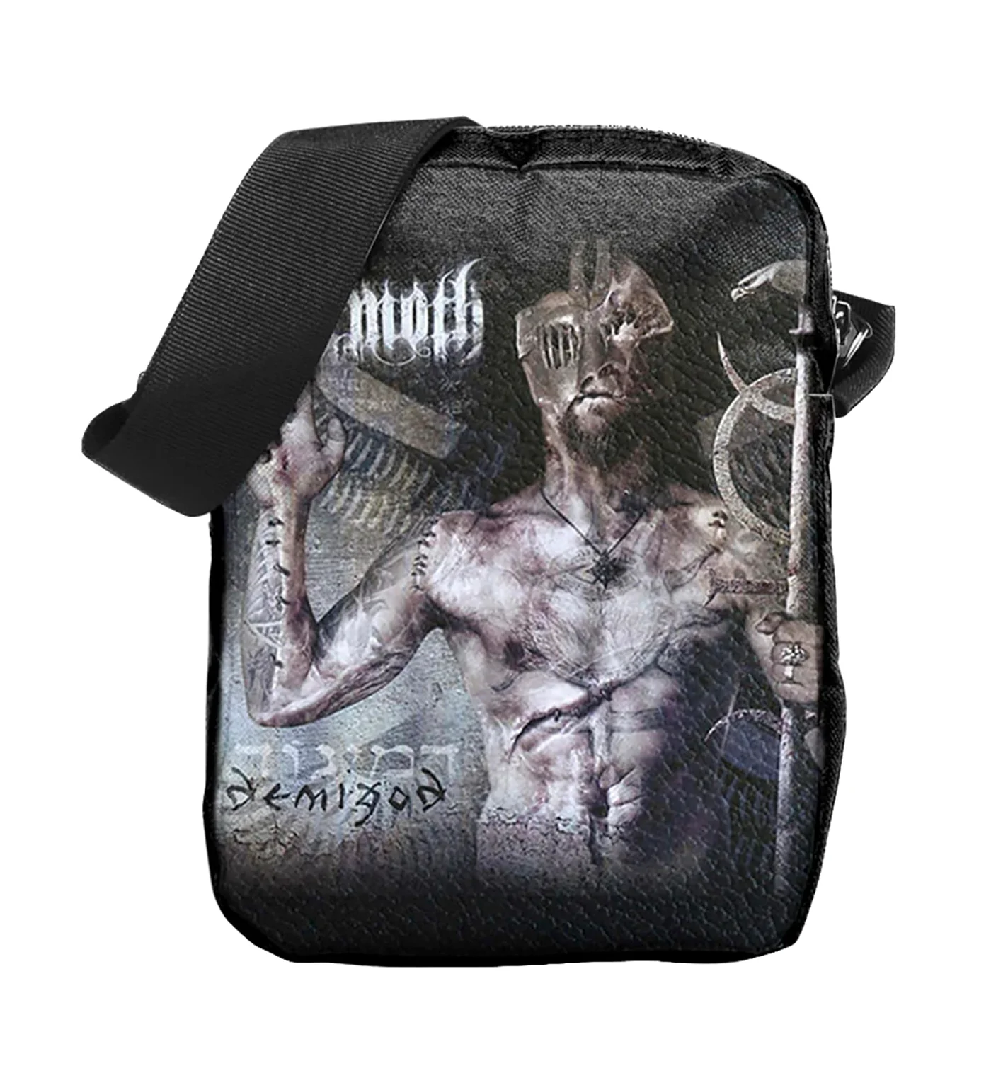 Demigod - Crossbody Bag