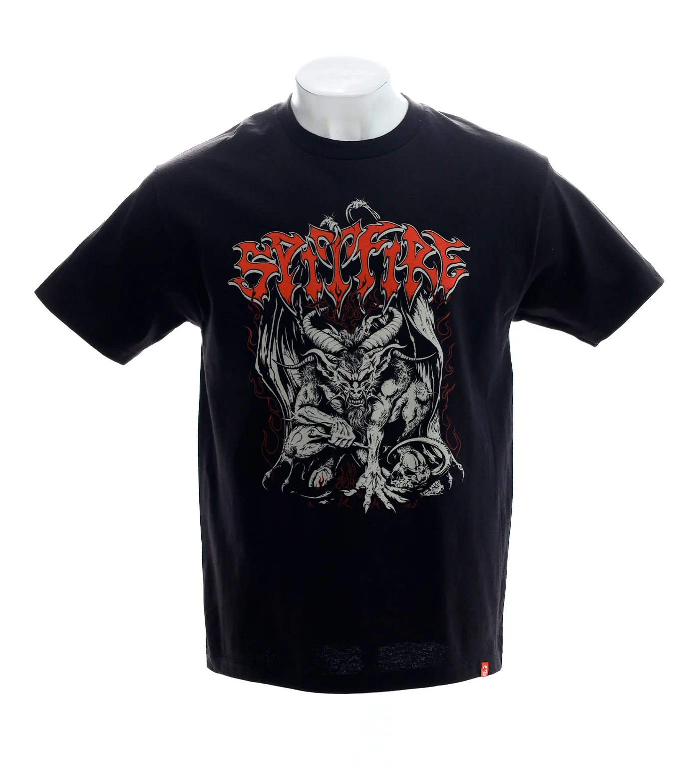 Demon, Black