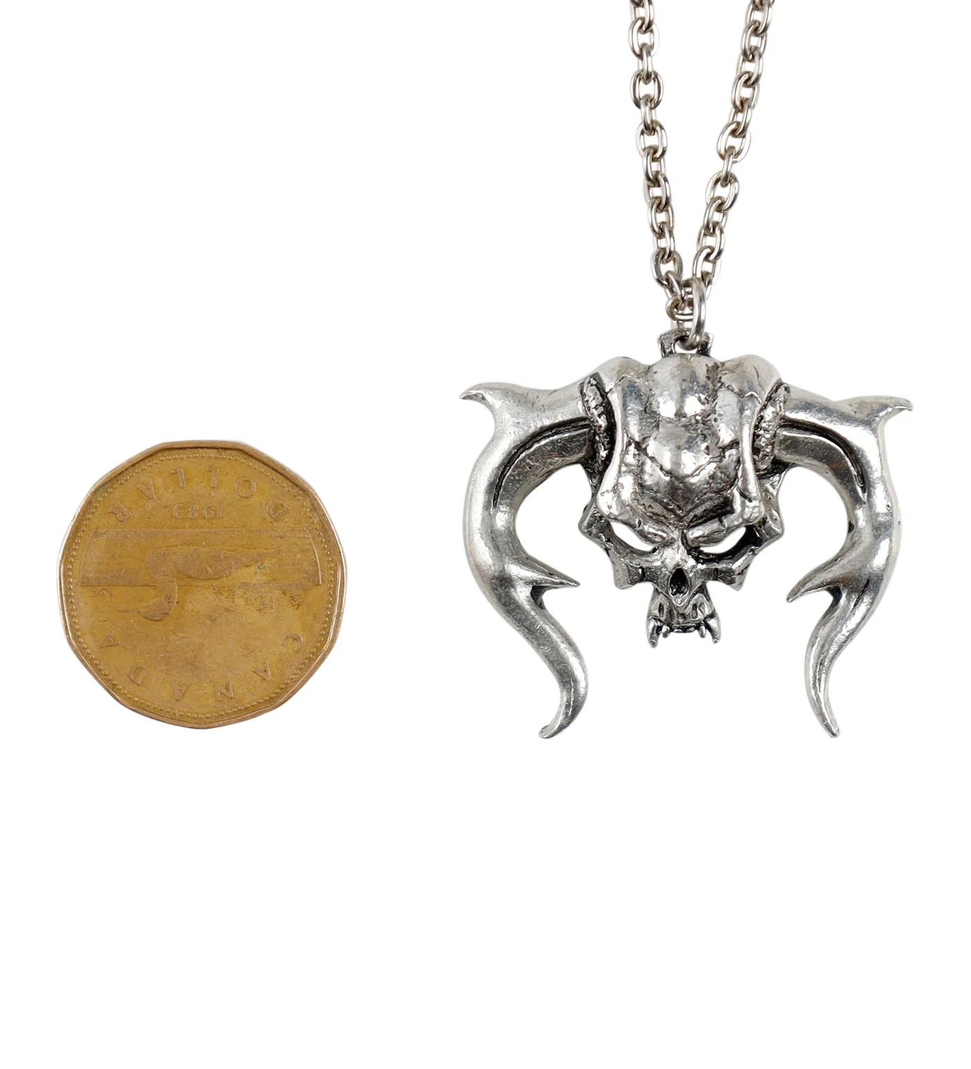 Demonic Skull - Image 2