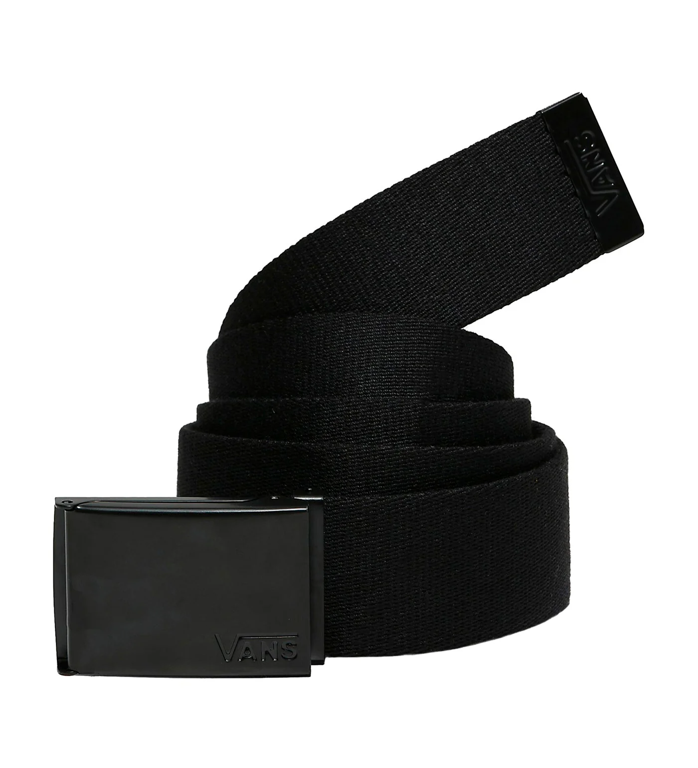 Deppster II, Black