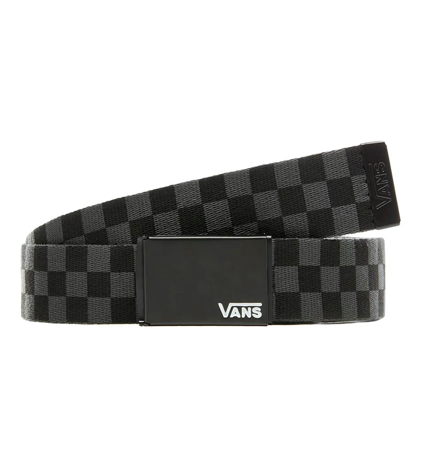 Deppster II, Black/Charcoal Checkerboard