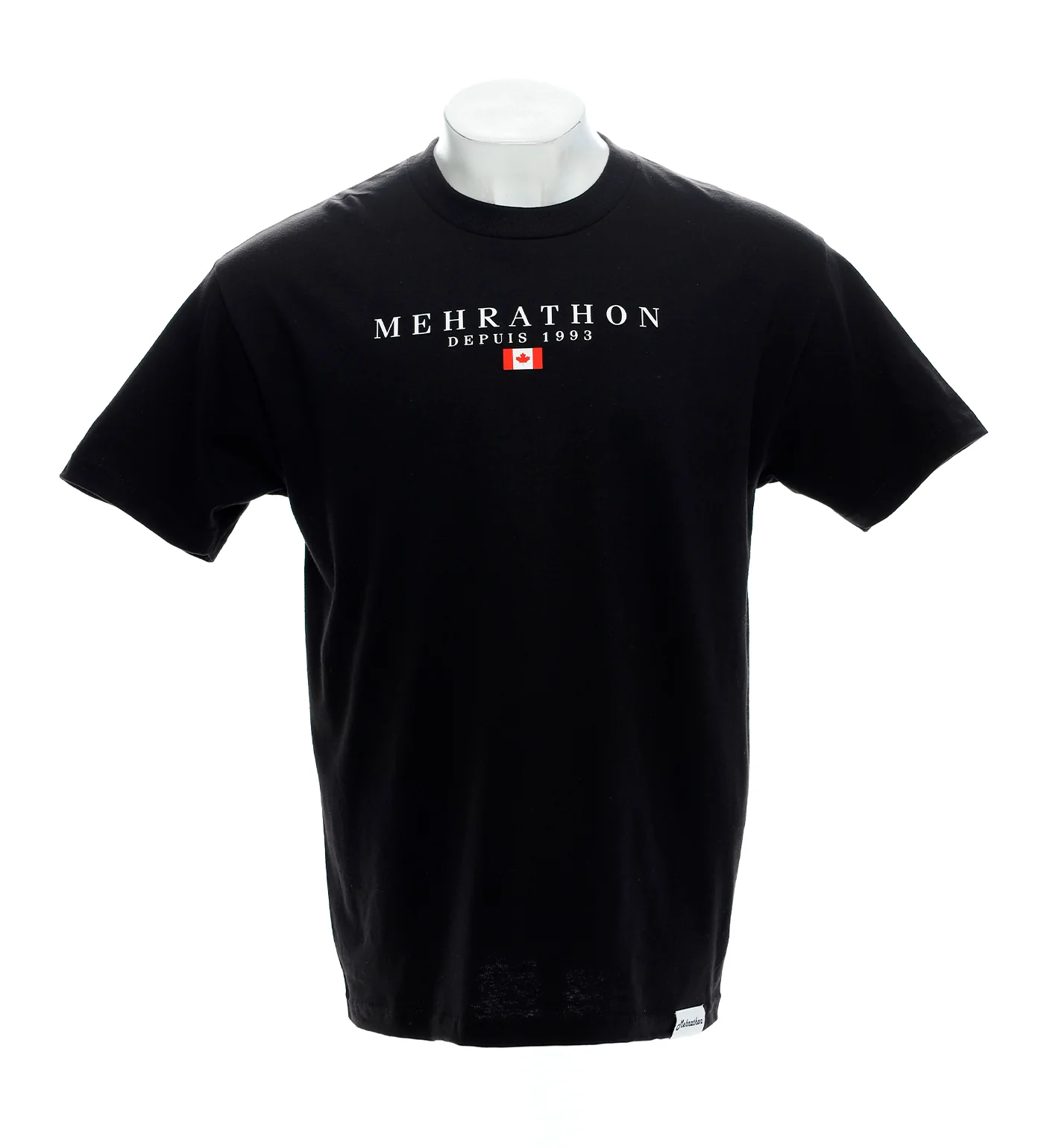 Depuis - Laser Cut, Black