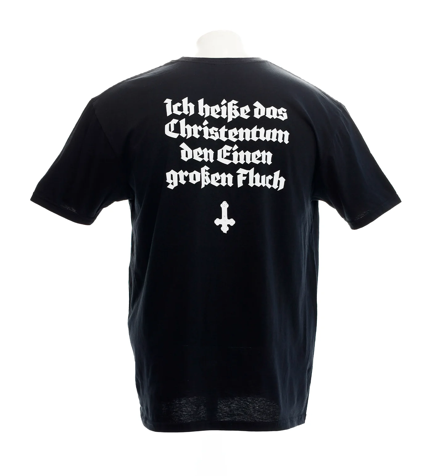 Der Satanist, Black - Image 2