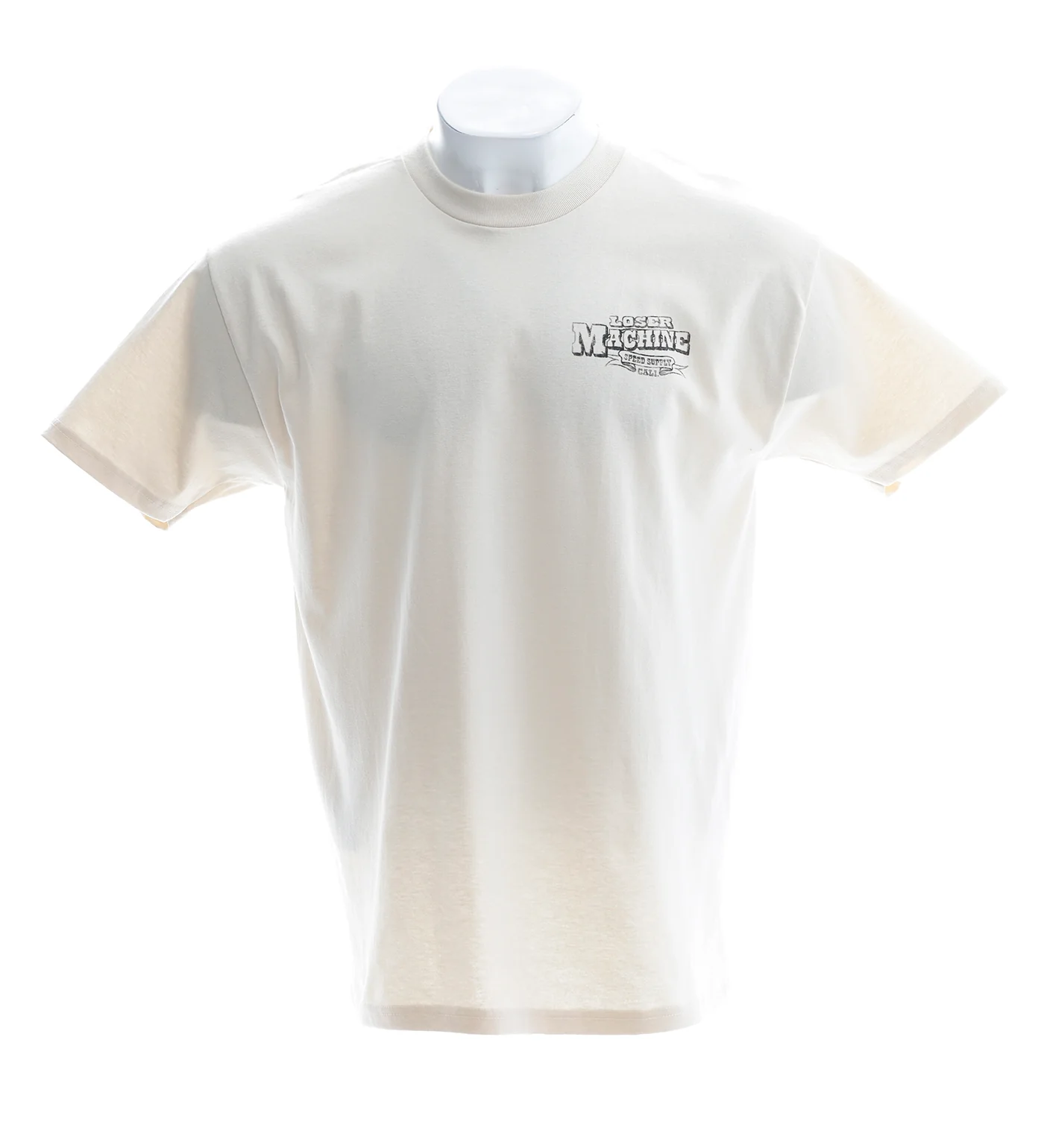 Desert Lands, Cream